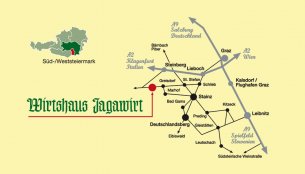 Ресторант-механа и къща за гости в Щирия