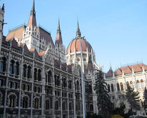 Екскурзия до Будапеща